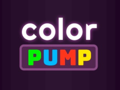 खेल Color Pump