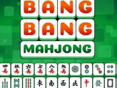 खेल Bang Bang Mahjong