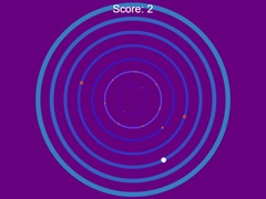 खेल Jumping Orbits