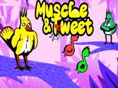 खेल Muscle & Tweet