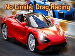 खेल No Limits: Drag Racing