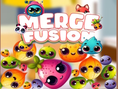 खेल Merge Fusion