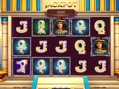 खेल Gold Of Egypt Slot