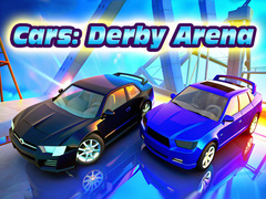 खेल Cars Derby Arena
