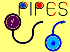 खेल Pipes