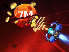 खेल Space Blast