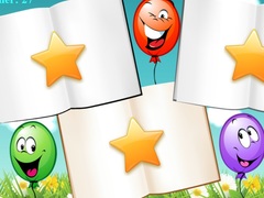 खेल Crossword For Kids