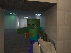 खेल Counter Craft Modern Warfare