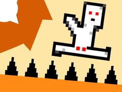 खेल Escape or Die