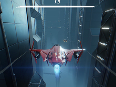 खेल Battleship Crossing