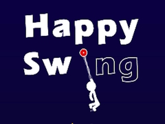 खेल Happy Swing