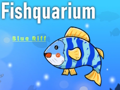 खेल Fishquarium