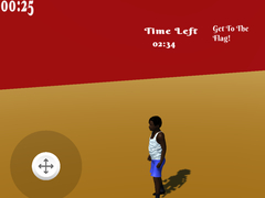 खेल A Boy In A Puzzle!