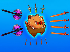 खेल Weaponsmith Evolution