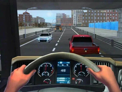खेल Truck Simulator: Ultimate