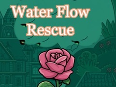 खेल Water Flow Rescue