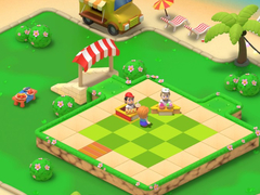 खेल Merge Magnat IDeaL Store