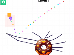 खेल Draw and Break