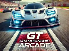 खेल GT Championship Arcade