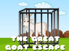 खेल The Great Goat Escape
