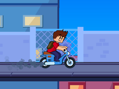 खेल Roblox Climb Motor