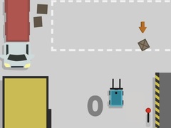 खेल After Hours