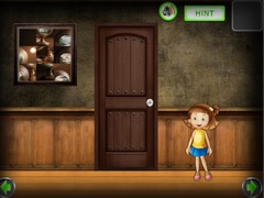 खेल Amgel Kids Room Escape 281