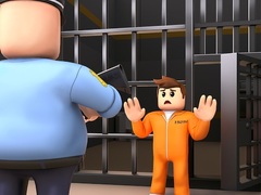 खेल JailBreak : Escape from Prison