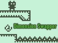 खेल Dimension Swapper