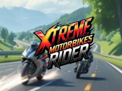खेल Xtreme Motorbikes Rider