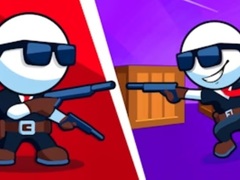 खेल Tony Archer