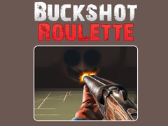 खेल Buckshot Roulette 