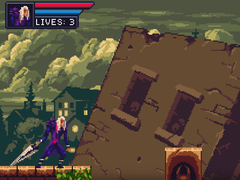 खेल Not-A-Vania