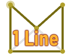 खेल 1 Line