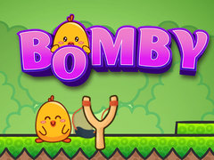 खेल Bomby