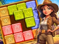 खेल Temple Blocks