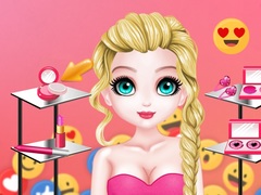 खेल Smile Style