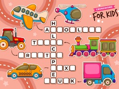 खेल Tiny Word Grid