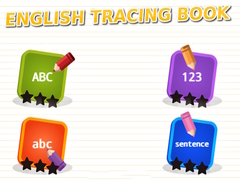 खेल English Training book