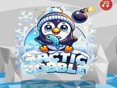 खेल Arctic Gobble