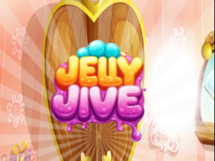 खेल Jelly Jive