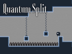 खेल Quantum Split