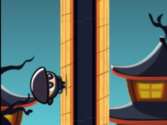 खेल Speedy Ninja