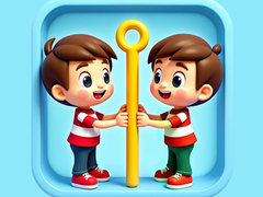 खेल Pull The Pins