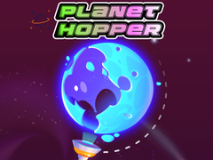 खेल Planet Hopper