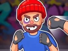 खेल Brawler Man Fist Of Fury