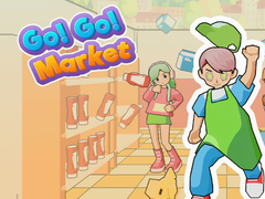 खेल Go!Go! Market
