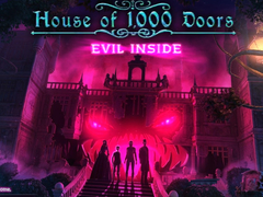 खेल House of 1000 Doors: Evil Inside