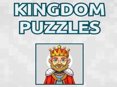 खेल Kingdom Puzzles