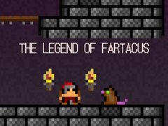 खेल The Legend of Fartacus